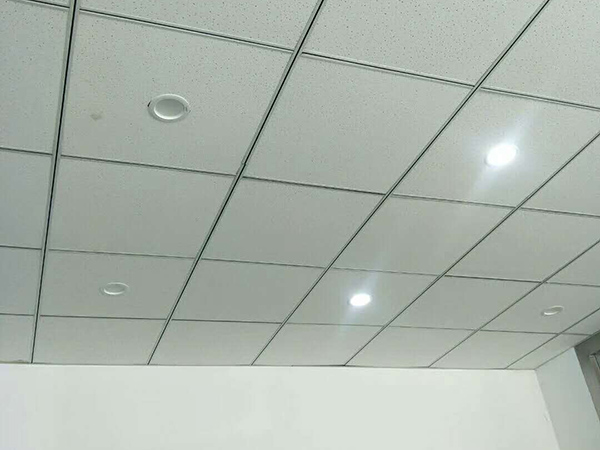 江苏矿棉板厂家